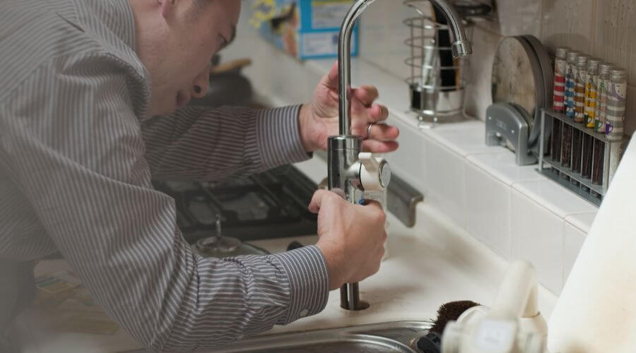 Professional Leak Detection in Lilliwaup, WA